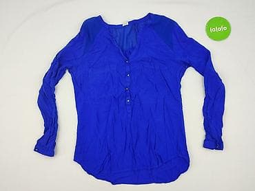 bluzki niebieska: Pimkie, Bluzka damska, rozmiar L — 2