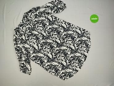 shein bluzki oversize: Tunika damska, rozmiar 2XL — 3