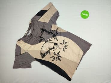 koszulka bryant: Rebecca, T-shirt damski, rozmiar 3XL — 2
