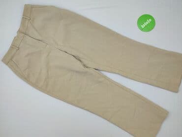 buty zimowe renee: Reserved, Spodnie materiałowe damskie, rozmiar M — 2