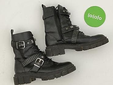 still buty: Stradivarius, Ботильйони та черевики жіночі, розмір 38 — 6