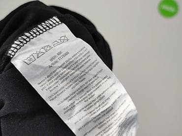 sweter l: X-MAIL, Koszulka dla mężczyzn, rozmiar M — 5