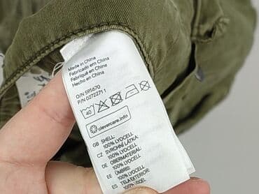 spódnice maxi z lyocellu: H&M, Спідниця жіноча, розмір M — 5