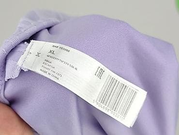 crivit t shirty: 4F, Top damski, rozmiar XL — 4