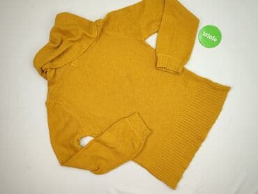 sweter h: Women`s sweater, size XL (EU 42) — 3
