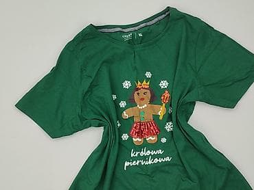 t shirty on: Carry, T-shirt damski, rozmiar XL — 1