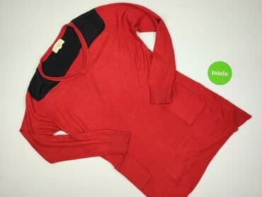 Kobiety: Victoria Couture, Sweter damski, rozmiar 2XL — 2