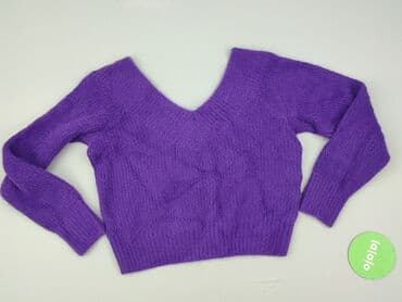 swetrowa sukienka h: H&M, Women`s sweater, size M (EU 38) — 3