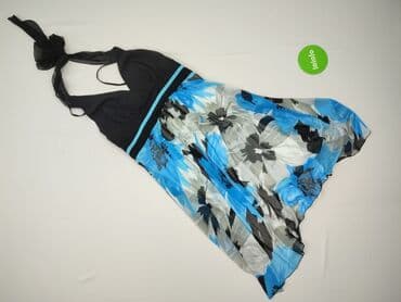 sukienki maxi na wesele niebieska: Regard, Sukienka damska, rozmiar S — 2