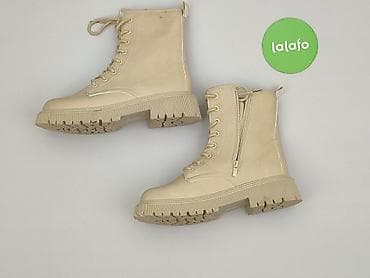 panterka buty: Botki damskie, rozmiar 39 — 3