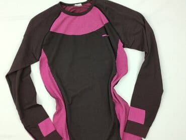 bluzka od c a: Women's blouse, size S (EU 36) — 1
