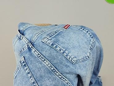 sinsay getry: Jeansy damskie, rozmiar S — 6