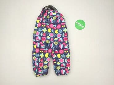 sukienki codzienne letnie: Overall, Pepco, 12-18 months, condition - Very good — 2