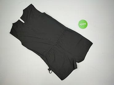 romper damski: F&P, Kombinezon damski, rozmiar S — 3