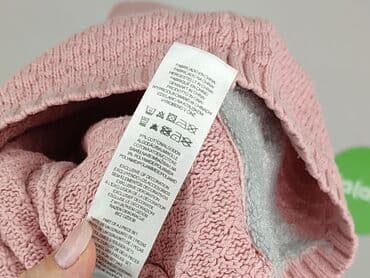 sweter hello kitty: Sweter, Primark, 9-12 miesięcy, stan - Idealny — 5