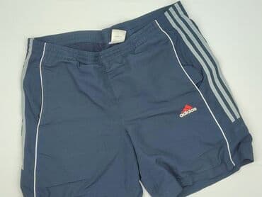koszulka barcelony zalando: Szorty dla mężczyzn, L, Adidas, stan - Dobry — 1