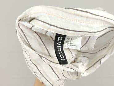 koszula w paski damska h m: H&M, Koszula damska, rozmiar S — 4