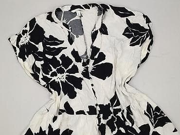 sukienki kobiece: H&M, Sukienka damska, rozmiar M — 1