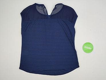 kurtka blue shadow: Yessica, Bluzka damska, rozmiar M — 3