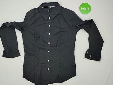 fsbn jacket: Flame, Koszula damska, rozmiar M — 2