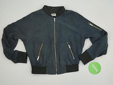 cheap monday bluza: Weekday, Kurtka bomberka damska, rozmiar S — 2