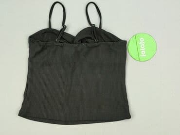 lidl koszulka na ramiączkach: Shein, Top damski, L — 4