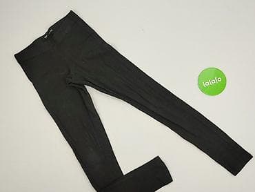 legginsy push up serce: Sinsay, Legginsy rozmiar 2XS — 2