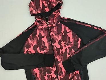 bluza slon: Adidas, Bluza z kapturem damska, rozmiar XL — 1