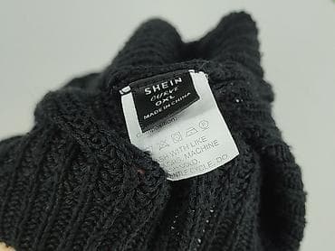 brandy sweter: Shein Curve, Kardigan damski, rozmiar 2XL — 5
