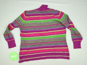 bluzki kopertowe reserved: Жіноча блуза, розмір 5XL — 3