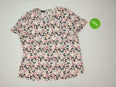 gerry weber bluzki wyprzedaż: Gerry Weber, Bluzka damska, rozmiar 2XL — 3