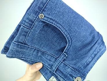 divided hm jeans: Jeansy damskie, rozmiar M — 6
