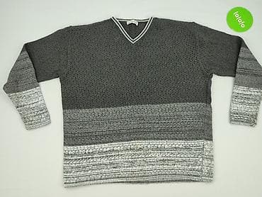 1 t: Street One, Sweter dla mężczyzn, rozmiar 3XL — 2