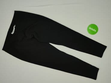 legginsy damskie ck: CKH Clockhouse, Legginsy rozmiar 2XL — 2