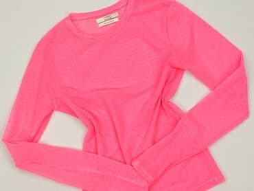koszulka barcelony 1415: PULL&BEAR, T-shirt damski, rozmiar M — 1