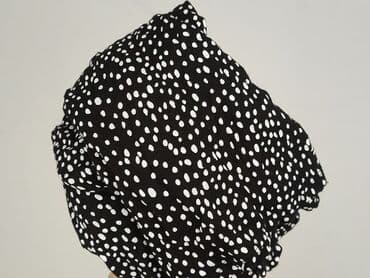 czarne bluzki w biale grochy: Orsay, Bluzka damska, S — 5