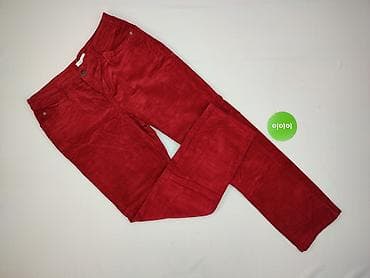 ck: Yessica, Spodnie materiałowe damskie, rozmiar 2XL — 2