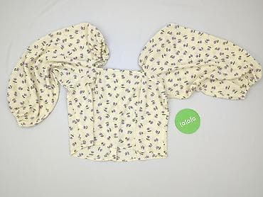 monki clothes: Monki, Bluzka damska, rozmiar 2XL — 3