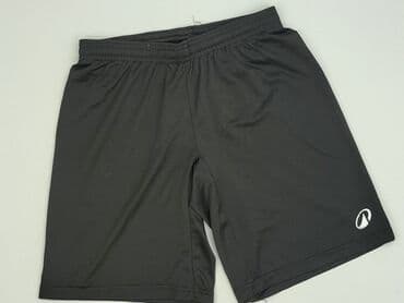 spodnie dresowe peak performance: Szorty damskie, rozmiar L — 6