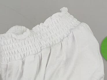 biała bluzka do stroju krakowskiego: Sinsay, Bluzka damska, rozmiar M — 6