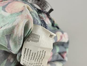 bluzki twarz: Top Secret, Spodnie materiałowe damskie, rozmiar S — 5