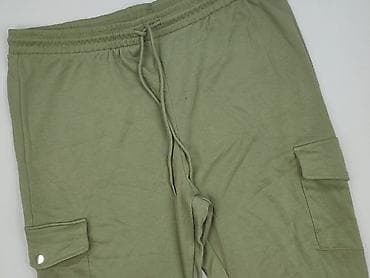 Kobiety: Janina, Spodnie 3/4 damskie, rozmiar L — 1