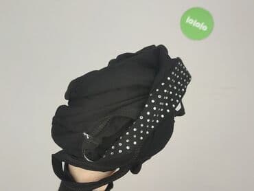 bluzki basic czarne: Zentex, Bluzka damska, S — 6