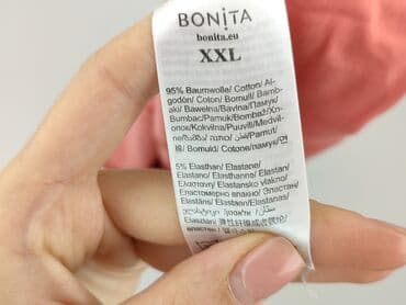 t shirt icono: Bonita, Women`s T-shirt, size 2XL — 5
