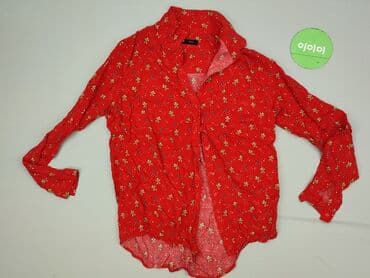 koszulka swiateczna chlopieca: Sinsay, Koszula damska, S — 2