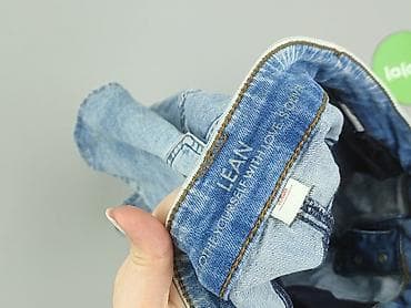 dżinsy levis: Spódnica damska, rozmiar L — 4