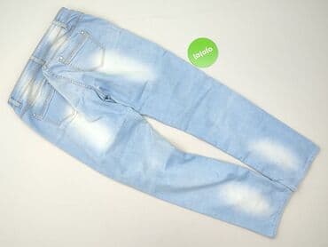 liu jo jeansy: Jeansy damskie, rozmiar S — 3