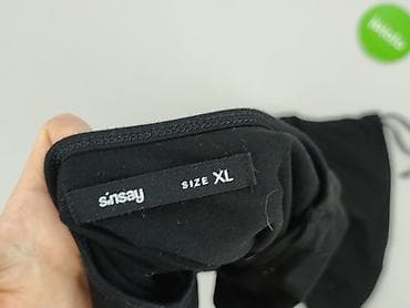 sinsay boho: Sinsay, Sukienka damska, rozmiar XL — 4