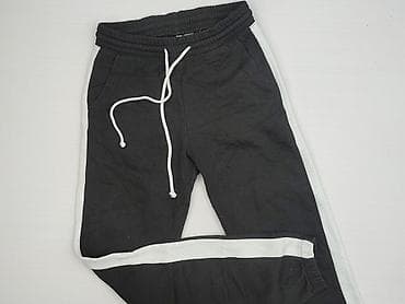 Trousers: H&M Divided, Sweatpants for women, size XS — 1