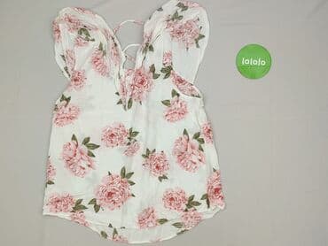 bluzki z odcieciem pod biustem: Colloseum, Bluzka damska, rozmiar M — 3